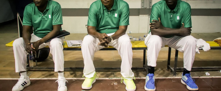 Nigeria Beat hosts Côte d’Ivoire in 2026 AFCON Zone 3 Volleyball Qualifiers