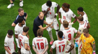 English FA Backs Tuchel Despite World Cup Semi-final Elimination