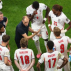 English FA Backs Tuchel Despite World Cup Semi-final Elimination