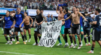 Argentina Faces FIFA Sanction Ahead of World Cup Final Against Spain