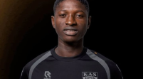 Belgian Club Sign Nigerian Teenage Star Michael Precious