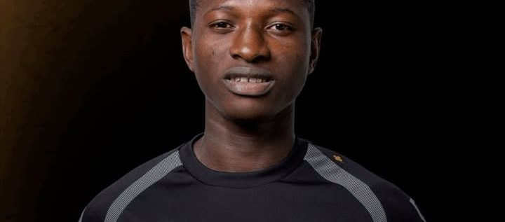 Belgian Club Sign Nigerian Teenage Star Michael Precious