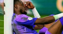 Why Nwabali Rejoined Chippa United After five Months Without a Club