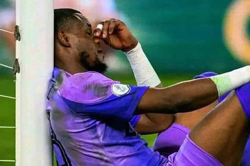 Why Nwabali Rejoined Chippa United After five Months Without a Club