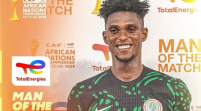 Rivers Utd., Remo Stars Battle Over Super Eagles Midfielder’s Transfer