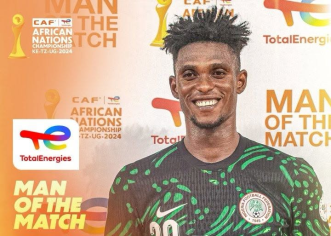 Rivers Utd., Remo Stars Battle Over Super Eagles Midfielder’s Transfer