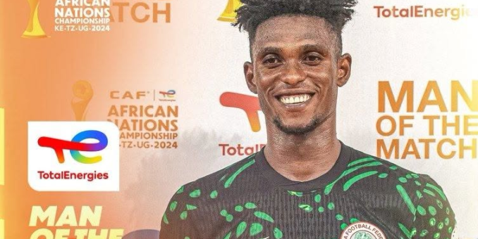 Rivers Utd., Remo Stars Battle Over Super Eagles Midfielder’s Transfer