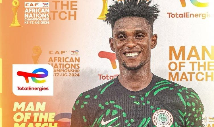 Rivers Utd., Remo Stars Battle Over Super Eagles Midfielder’s Transfer