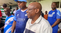 2027 NNL: Peter Singabele Heads Bayelsa United Interim Management Board