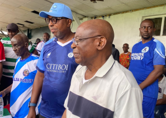 2027 NNL: Peter Singabele Heads Bayelsa United Interim Management Board
