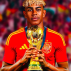 Lamine Yamal Becomes 5th Teenage Player to win FIFA World Cup