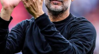 Guardiola Rejects Italy Manager Job Proposal, Pirlo Emerges Frontrunner