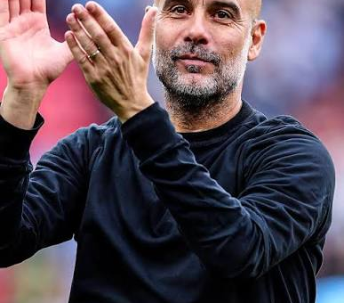 Guardiola Rejects Italy Manager Job Proposal, Pirlo Emerges Frontrunner
