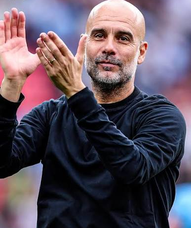 Guardiola Rejects Italy Manager Job Proposal, Pirlo Emerges Frontrunner