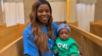 “Being A Footballer Doesn’t Stop Me From Being A Wife, Mother” – Ngozi Okobi