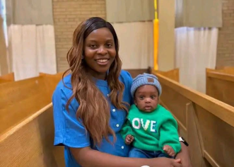 “Being A Footballer Doesn’t Stop Me From Being A Wife, Mother” – Ngozi Okobi
