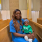 “Being A Footballer Doesn’t Stop Me From Being A Wife, Mother” – Ngozi Okobi