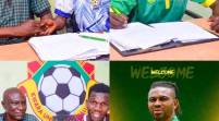 NPFL27: Kwara United Unveil 16 New Players, Targets League, Federation Cup Titles