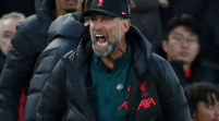 Klopp Threatens to Quit German National Team Job During Unveiling
