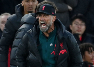 Klopp Threatens to Quit German National Team Job During Unveiling