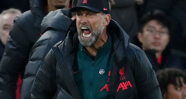 Klopp Threatens to Quit German National Team Job During Unveiling