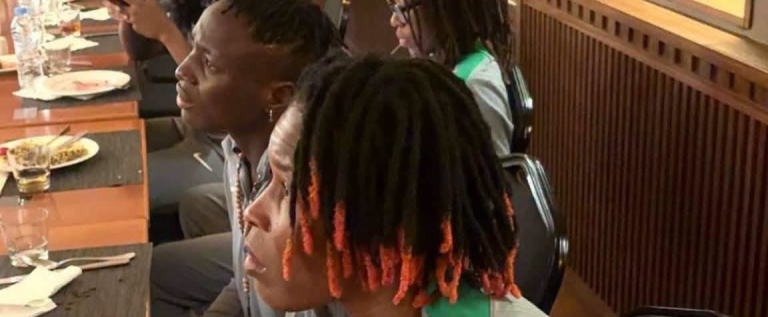 WAFCON 2026: Super Falcons Robbed in Casablanca Hotel as Five Players Lose Cash