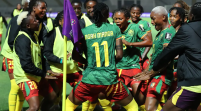 WAFCON 2026: Manga Stars as Cameroon Pip Mali in Group D Encounter