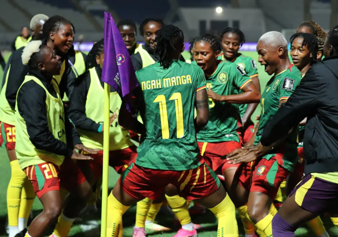 WAFCON 2026: Manga Stars as Cameroon Pip Mali in Group D Encounter