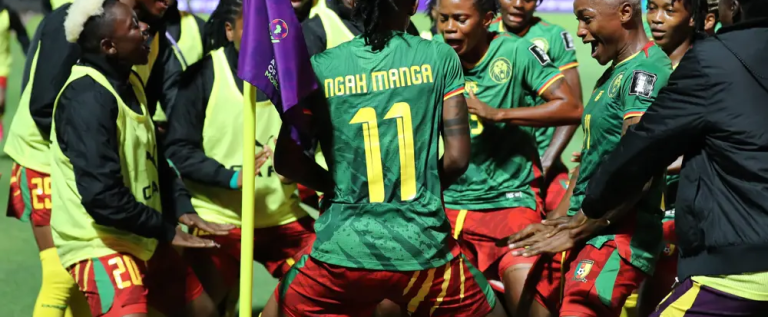 WAFCON 2026: Manga Stars as Cameroon Pip Mali in Group D Encounter