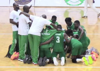 Nigeria Emerges Champions of 2026 African Nations U-18 Boys Championship