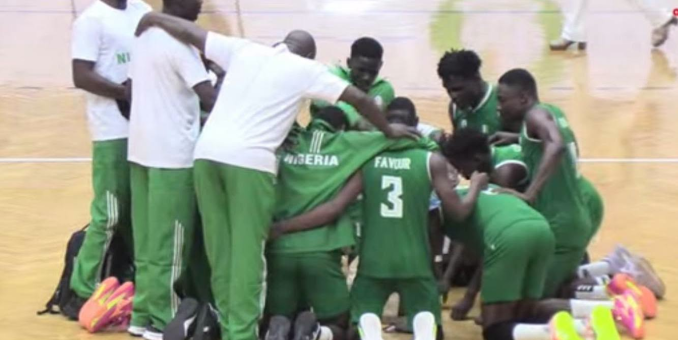Nigeria Emerges Champions of 2026 African Nations U-18 Boys Championship
