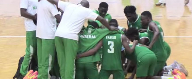 Nigeria Emerges Champions of 2026 African Nations U-18 Boys Championship