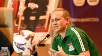 WAFCON Group C Decider: “We Never Play for a Draw; Our Nature is to Win” Zambia Coach Häuptle Speaks ahead of Nigeria clash