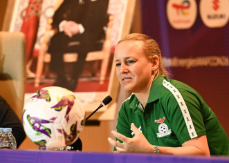 WAFCON Group C Decider: “We Never Play for a Draw; Our Nature is to Win” Zambia Coach Häuptle Speaks ahead of Nigeria clash