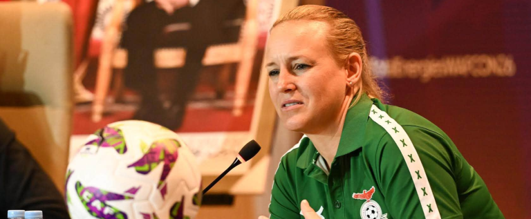 WAFCON Group C Decider: “We Never Play for a Draw; Our Nature is to Win” Zambia Coach Häuptle Speaks ahead of Nigeria clash