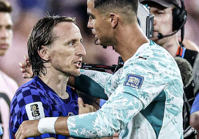 2026 World Cup: Portugal Beat Croatia, Setup Last 16 Tie Against Spain