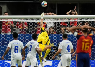 Argentina V Cape Verde: Breaking Down Biggest World Cup Knockout Mismatch
