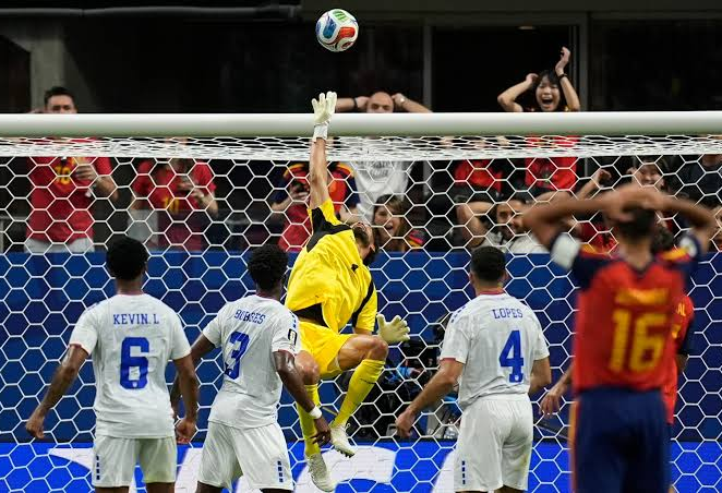 Argentina V Cape Verde: Breaking Down Biggest World Cup Knockout Mismatch