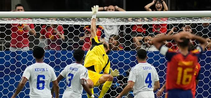 Argentina V Cape Verde: Breaking Down Biggest World Cup Knockout Mismatch