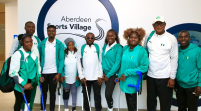 King Charles lll To Grace Opening Ceremony As Team Nigeria Set For  Glasgow 2026 Showdown