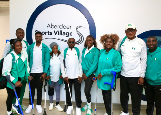 C’wealth Athletes Shower Encomiums on National Sports Commission Ahead of Glasgow 2026