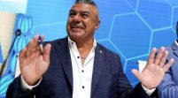 BREAKING NEWS: US FBI Probes Argentina FA Over $317 Million Fraud