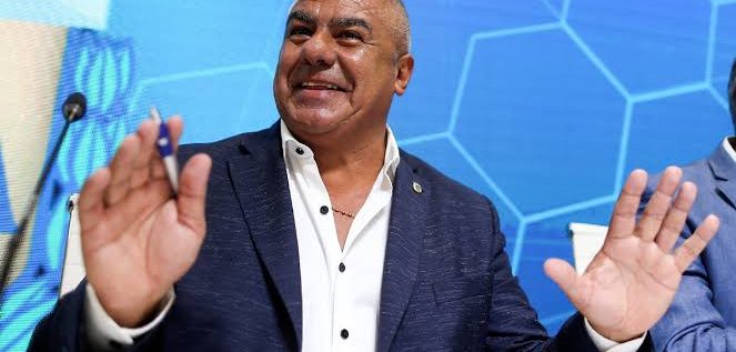 BREAKING NEWS: US FBI Probes Argentina FA Over $317 Million Fraud