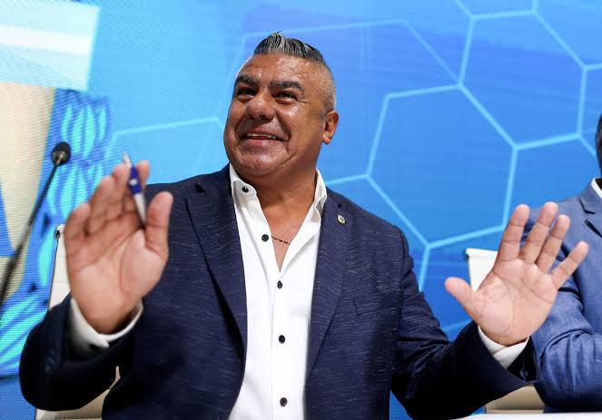 BREAKING NEWS: US FBI Probes Argentina FA Over $317 Million Fraud