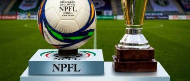 NPFL27: Enugu Rangers Begin  Title Defence Against Katsina United, Rivers Utd. Battle Plateau Utd.