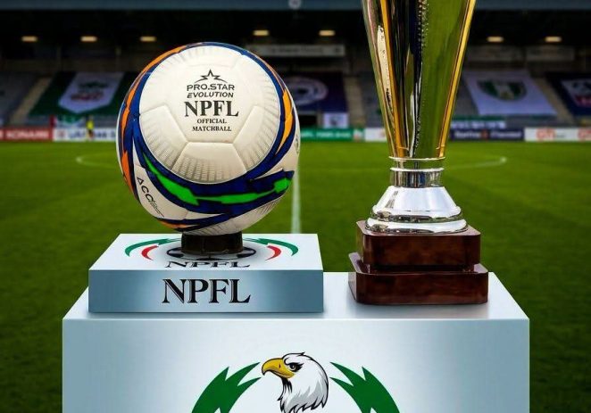 NPFL27: Enugu Rangers Begin  Title Defence Against Katsina United, Rivers Utd. Battle Plateau Utd.