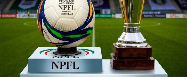 NPFL27: Enugu Rangers Begin  Title Defence Against Katsina United, Rivers Utd. Battle Plateau Utd.