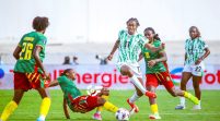 Super Falcons Crash OUT Of WAFCON, Awaits Playoff for 2027 World Cup qualification
