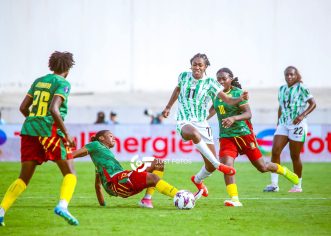 Super Falcons Crash OUT Of WAFCON, Awaits Playoff for 2027 World Cup qualification