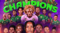 Cameroon Humiliates Malawii to Win First WAFCON Title